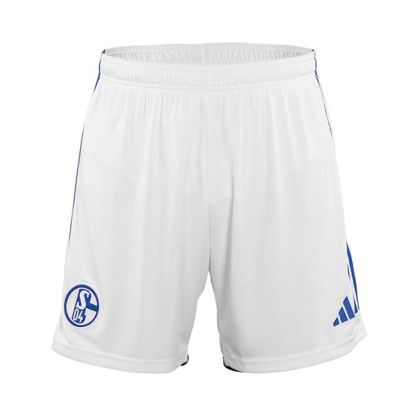 Pantalones Schalke 04 1st 2023-2024